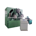 Hydraulic Round Section Bending Machine